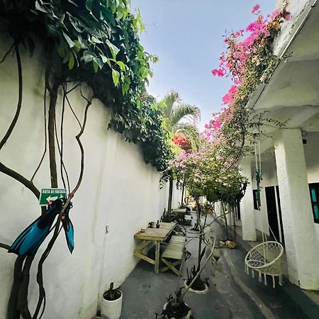 A Pousada Casa Torices Real 12 Cartagena Exterior foto