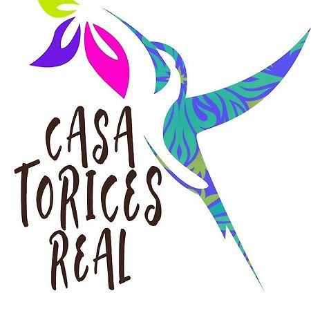 A Pousada Casa Torices Real 12 Cartagena Exterior foto