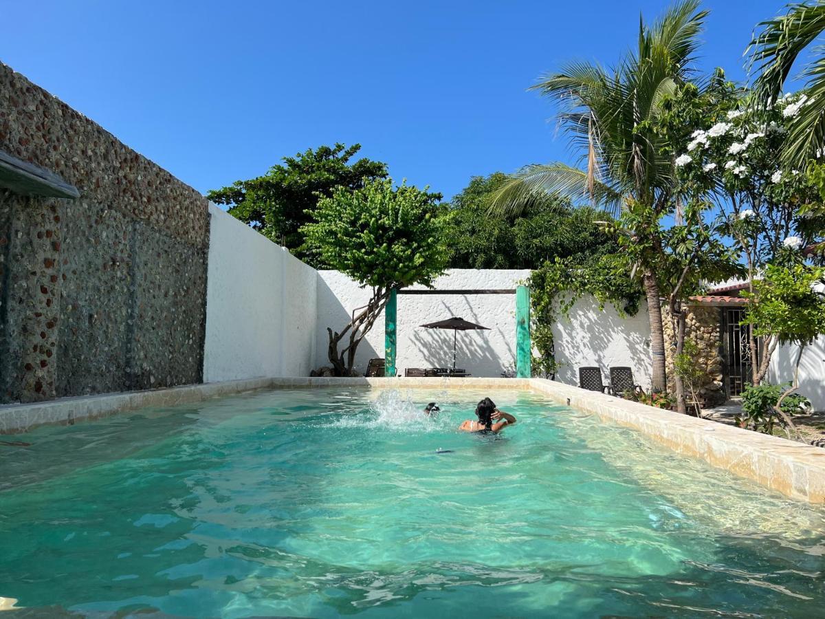 A Pousada Casa Torices Real 12 Cartagena Exterior foto