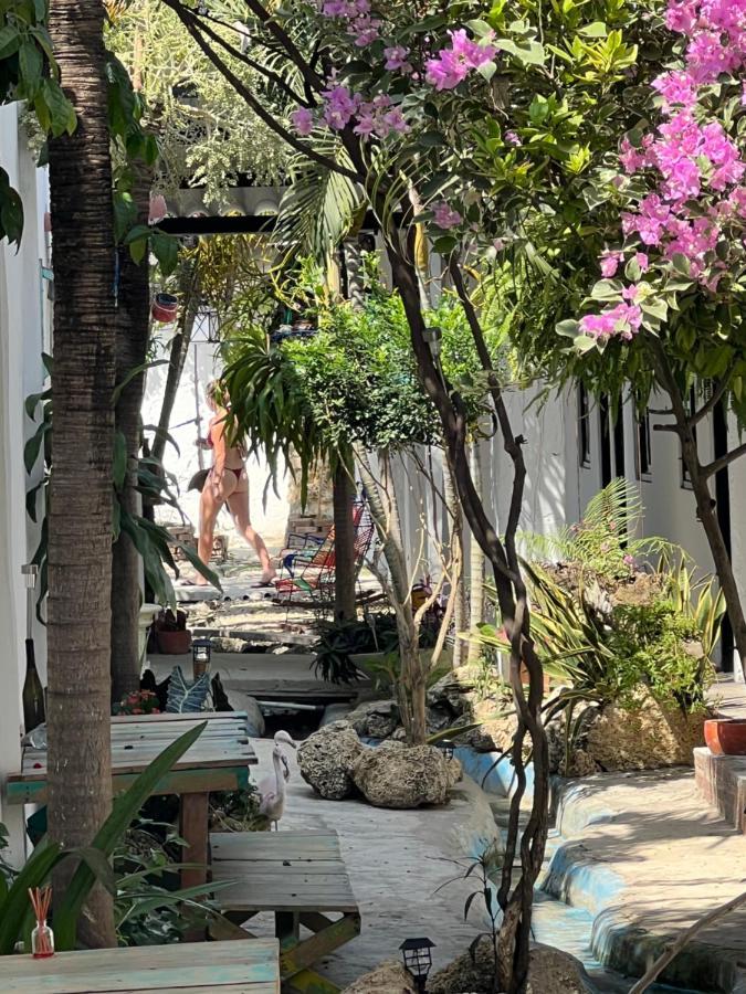 A Pousada Casa Torices Real 12 Cartagena Exterior foto