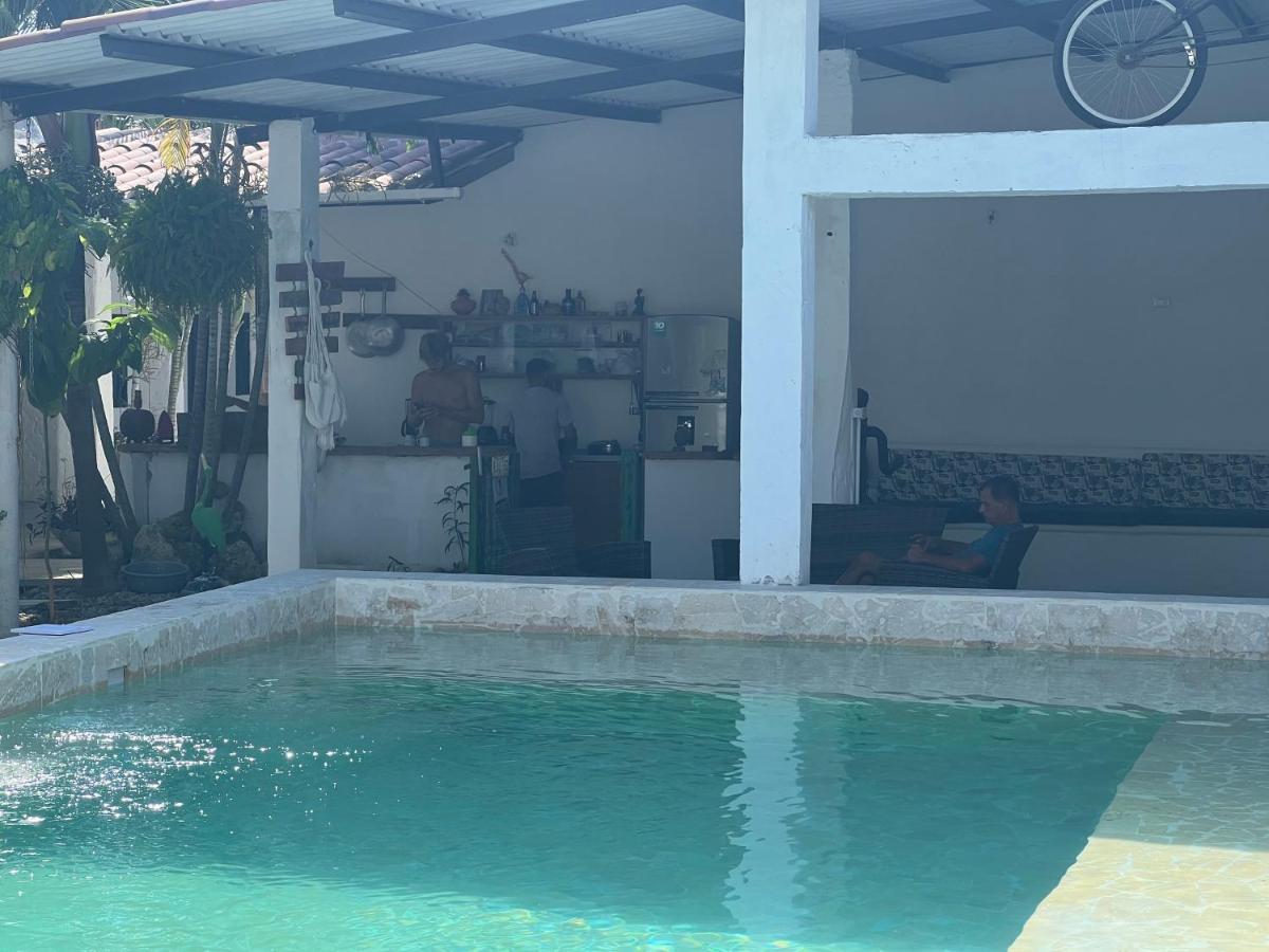 A Pousada Casa Torices Real 12 Cartagena Exterior foto