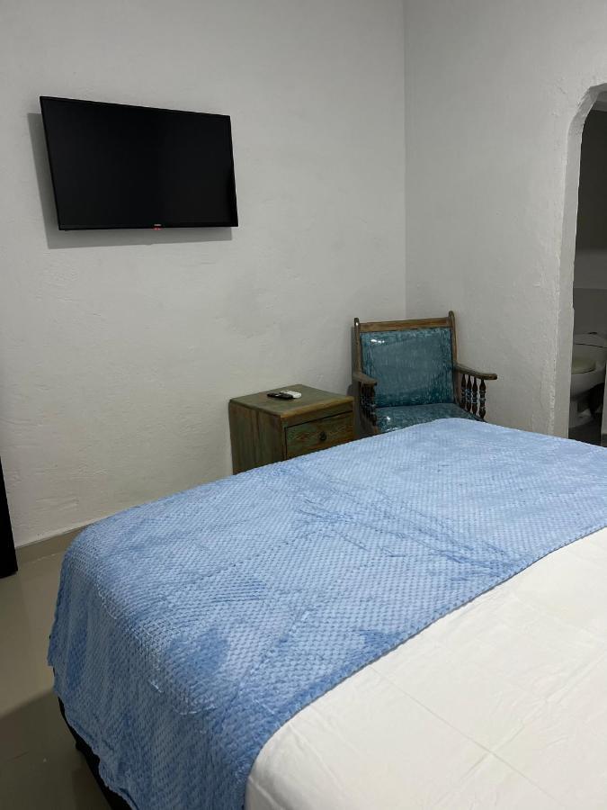 A Pousada Casa Torices Real 12 Cartagena Exterior foto
