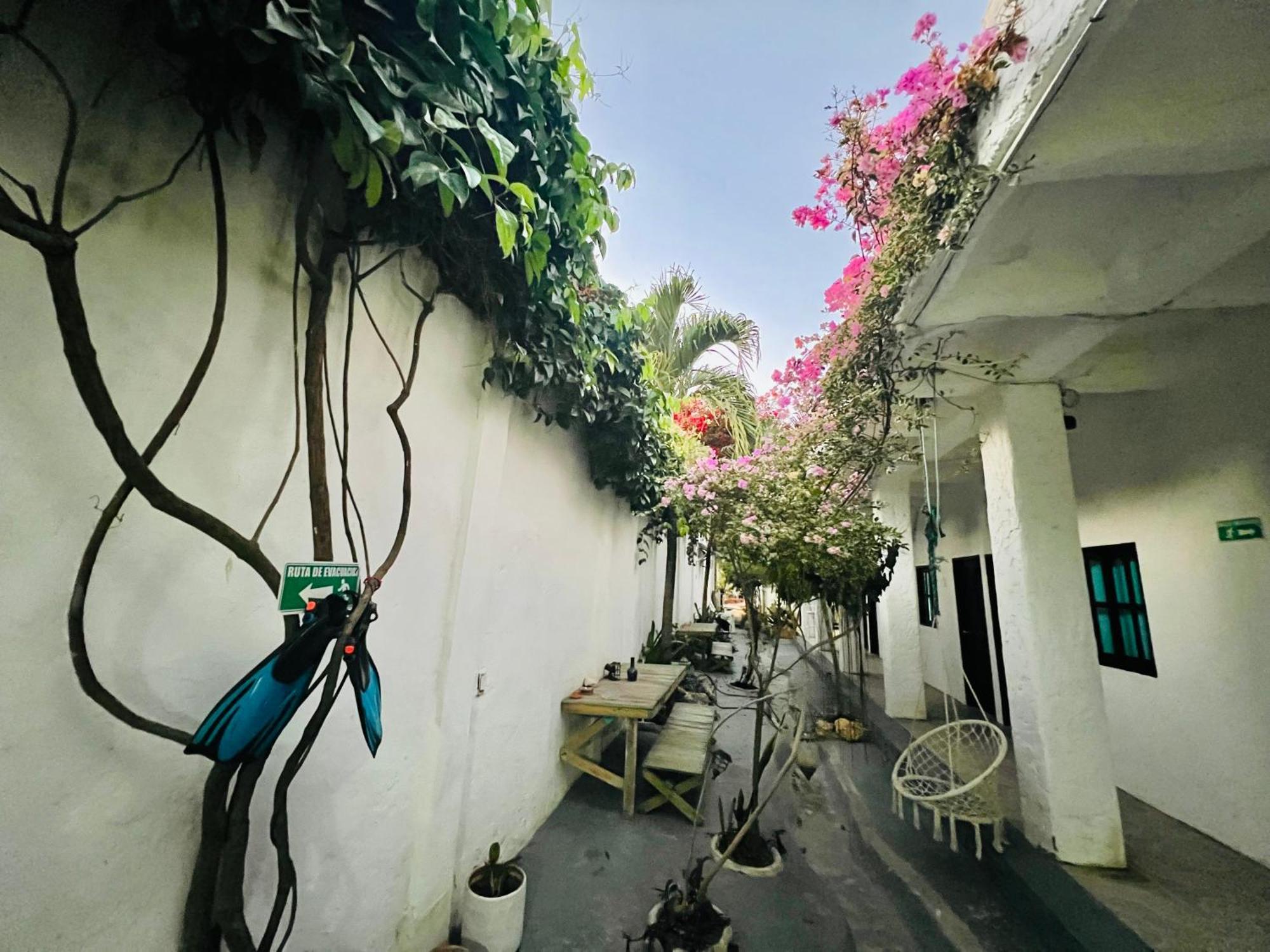 A Pousada Casa Torices Real 12 Cartagena Exterior foto