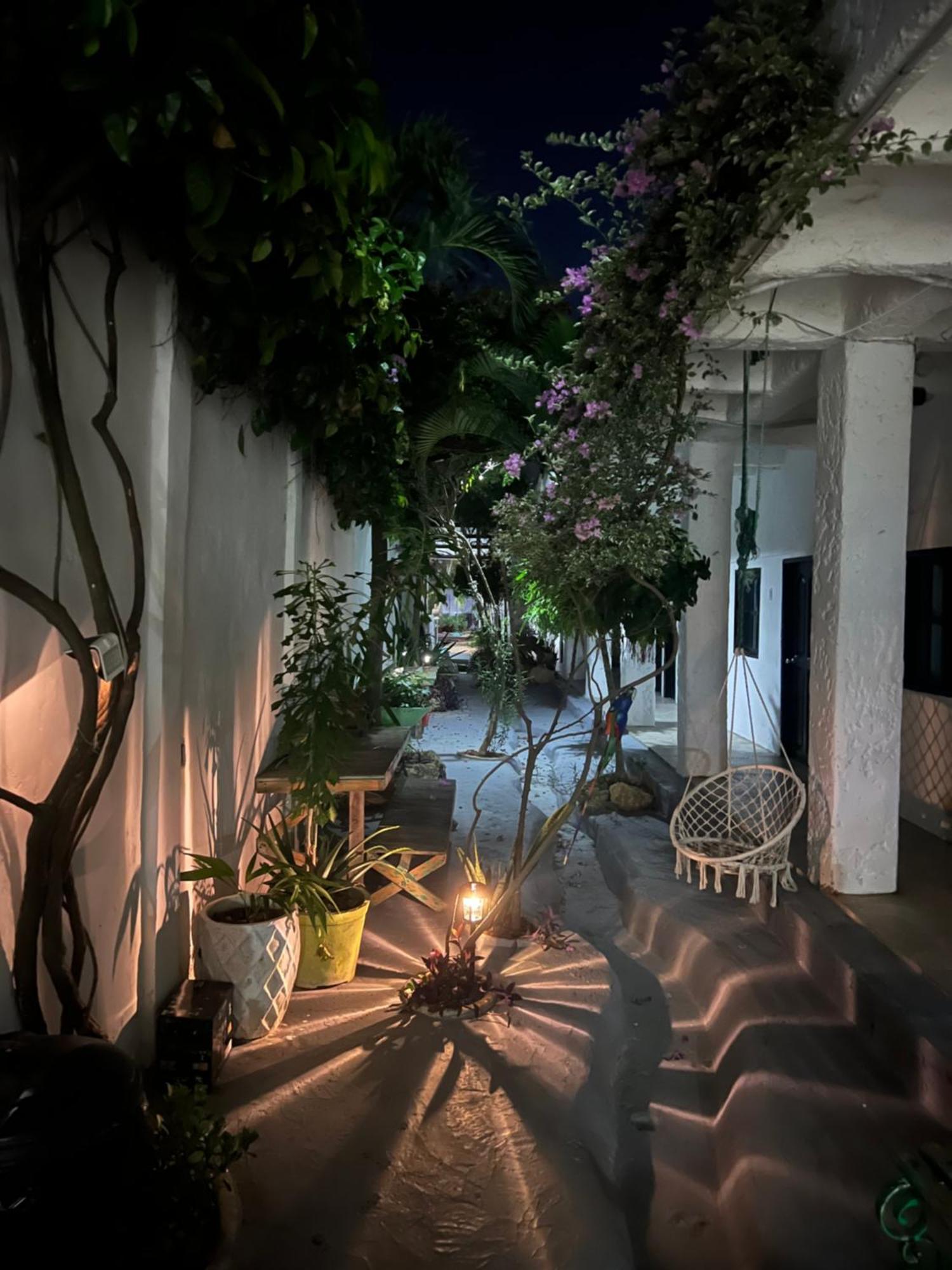 A Pousada Casa Torices Real 12 Cartagena Exterior foto